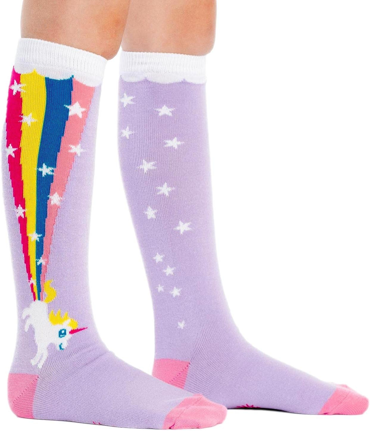 Girls Youth Knee Highs