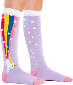 Girls Youth Knee Highs