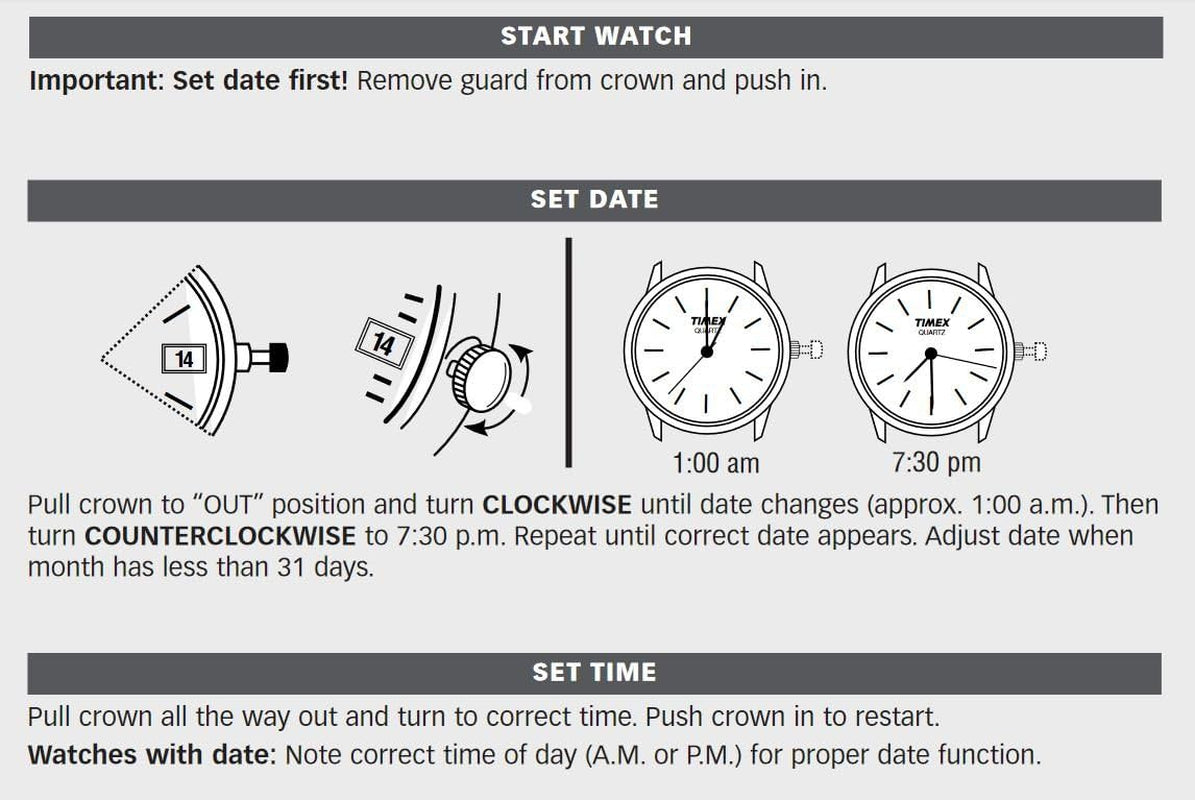 Girls Time Machines Analog Elastic Fabric Strap Watch