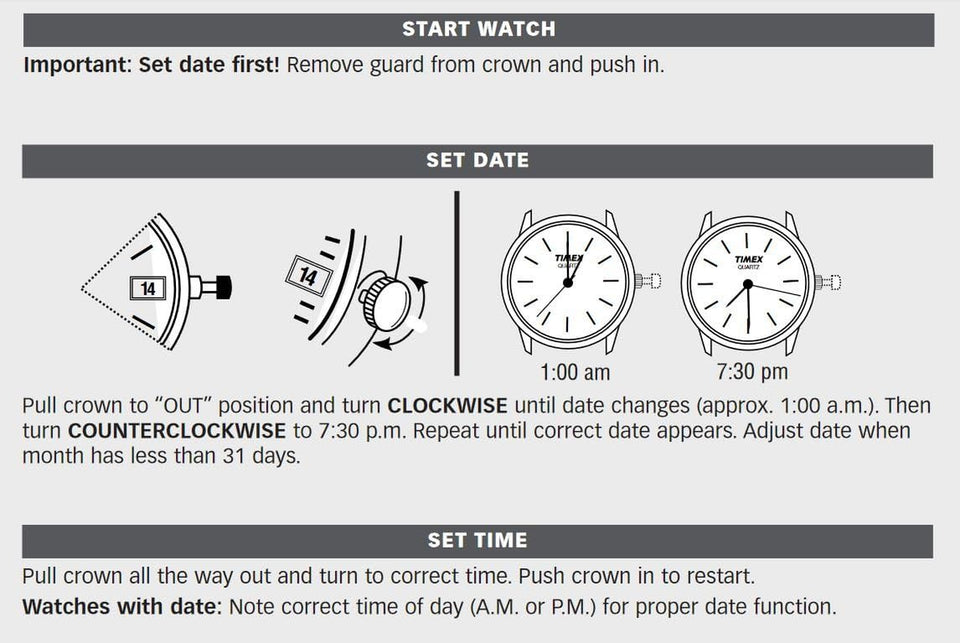 Girls Time Machines Analog Elastic Fabric Strap Watch