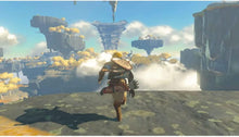 Load image into Gallery viewer, The Legend of Zelda: Tears of the Kingdom -  Switch
