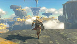 The Legend of Zelda: Tears of the Kingdom -  Switch