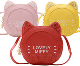 Little Crossbody Handbag Cartoon Cute Bag Kids Purse Toddler Bags
