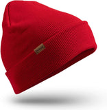 Beanie for Men Women Winter Skullies Cap Thermal Accessories