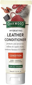 Nourishing Leather Cream 75 Ml