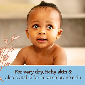 Dermexa Fragrance Free Moisturising Cream 206G