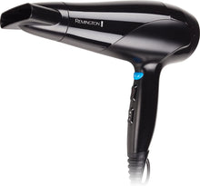 Load image into Gallery viewer, Aero 2000 Hair Dryer D3190AU, Personalises Heat to Your Hair, 2000W, Fast Drying and Styling, Black
