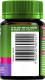 Iron plus Tablets for Women'S Health - Relieves Fatigue and Tiredness - Supports Energy Levels, 80 Pack