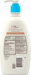 Daily Moisturising Fragrance Free Lotion 532Ml