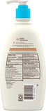 Daily Moisturising Fragrance Free Lotion 532Ml