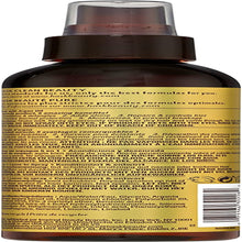 Load image into Gallery viewer, Argan Oil 5-In-1 Leave-In Conditioner Repairing for All Hair Types, Color Safe, Gluten/Sulfate/Paraben-Free, White, 175 Ml
