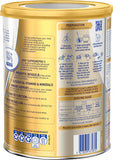 Nestlé NAN Supremepro 3, Premium Toddler 1+ Years Milk Drink Powder – 800G