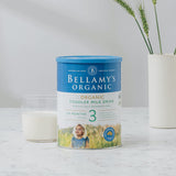 Step 3 Toddler Milk Drink Formula 900 G