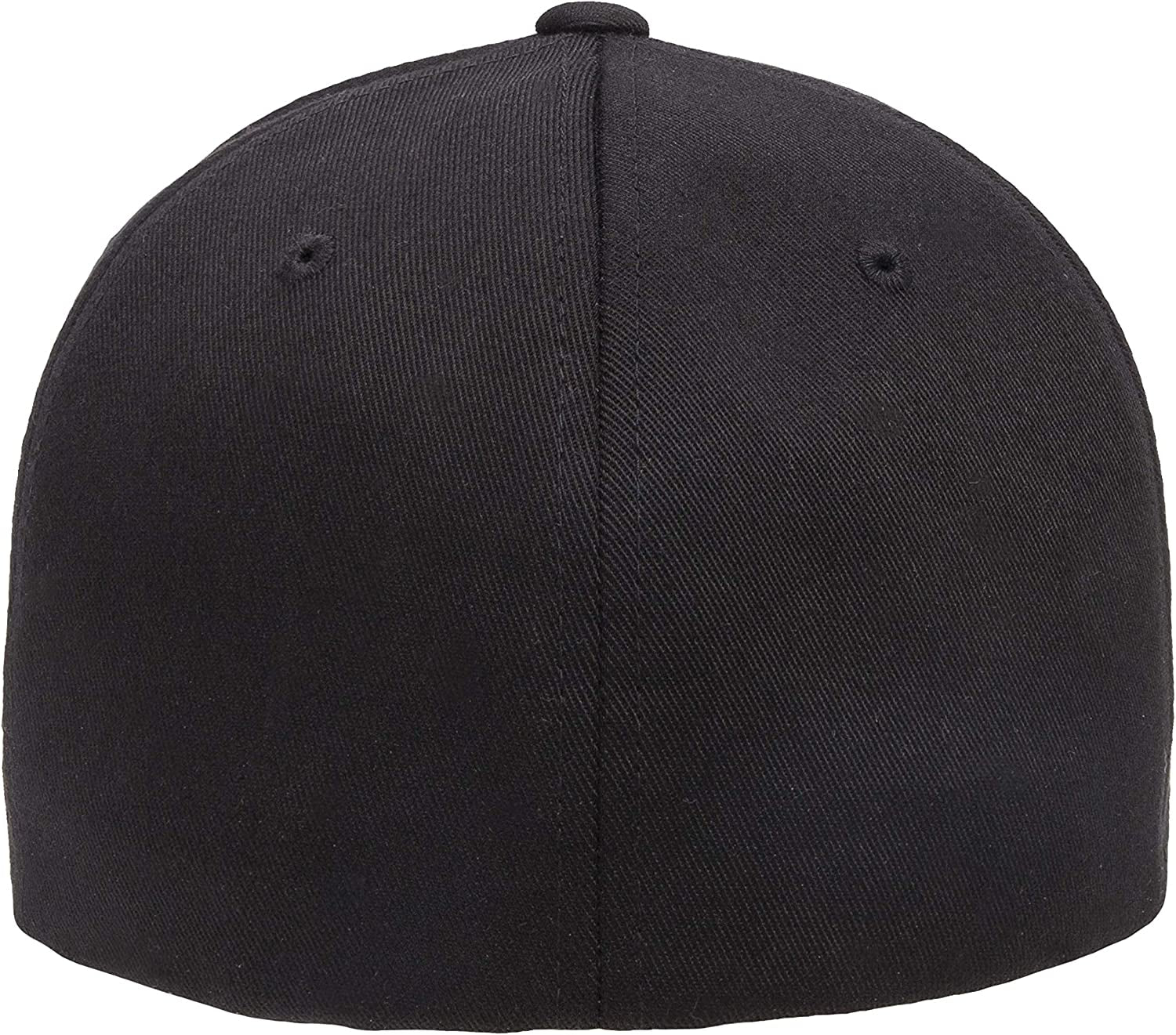 Men'S Athletic Baseball Fitted Cap