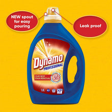 Load image into Gallery viewer, Professional Oxi plus Is Our Best Stain Removal Liquid Laundry Detergent, 1.8 Litres, 36 Washloads
