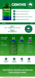 Vitamin B Complex with B3, B6 + B12 for Energy, Supports Energy Levels, 150 Tablets