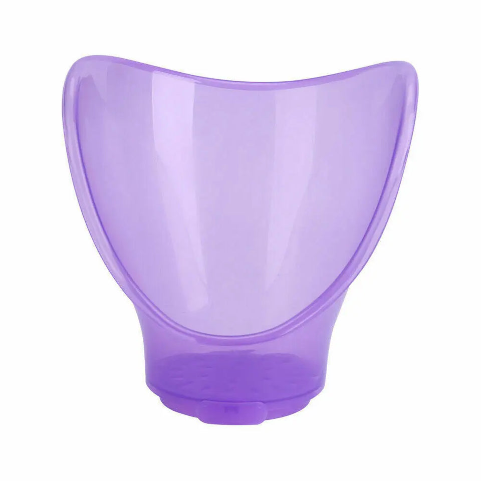 Beauty Nymph Spa Home Facial Steamer, Sauna Pores with Timer and Extract Blackheads, Rejuvenate and Hydrate Your Skin for Youthful Complexion pattanaustralia